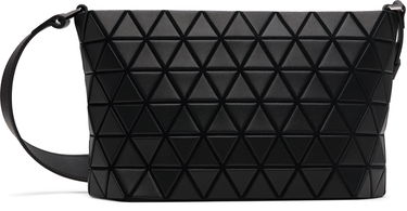 Чанта през рамо BAO BAO ISSEY MIYAKE ISSEY MIYAKE BAO BAO Crystal Matte Geometric Shoulder Bag Черно | BB58AG314, 0