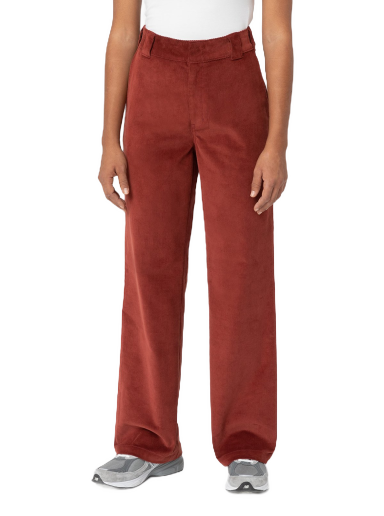 Halleyville Pant