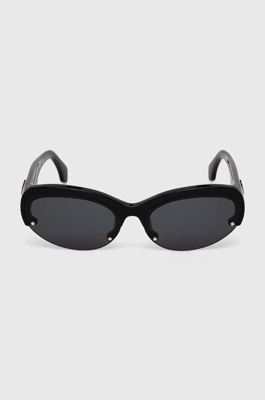 Слънчеви очила Palm Angels Palm Angels Sunglasses Черно | PERI054.621007, 1