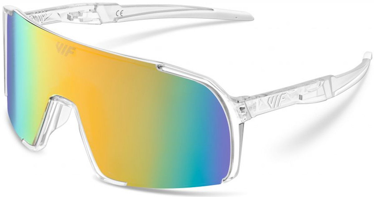 Слънчеви очила VIF VIF One Polarized Sunglasses Многоцветен | 112-pol, 0