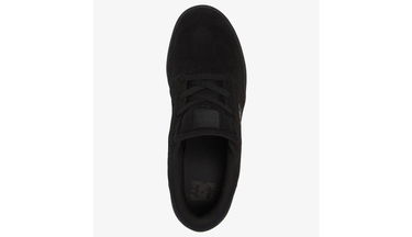 Кецове и обувки DC Shoes Crisis Черно | ADYS100647-3BK, 5