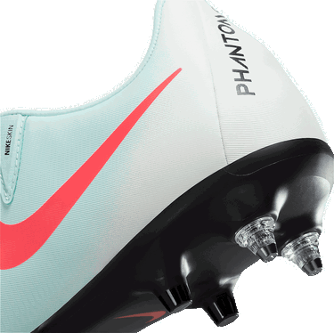 Кецове и обувки Nike Phantom GX II Acad SG-PRO AC Тюркоазено | fj2549-300, 2
