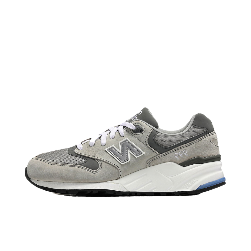 Кецове и обувки New Balance 999 "Grey" Сиво | ML999GR