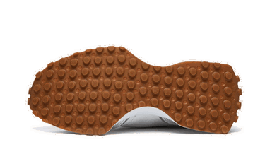 Кецове и обувки New Balance Aries x 327 ''INVINCIBLE II - White'' Бяло | MS327ARI, 2