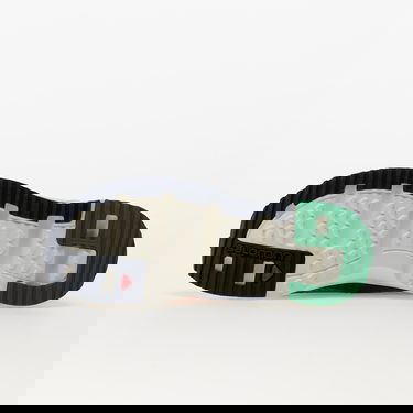 Кецове и обувки Salomon MOC 3.0 Кафяво | 471313, 4