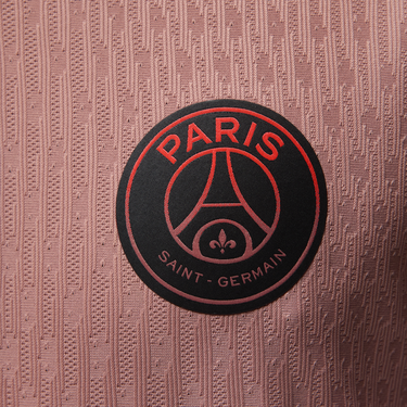 Фланелка Jordan Jordan Dri-FIT ADV AUkthetic Paris Saint-Germain 2024/25 Розово | FQ1950-686, 3