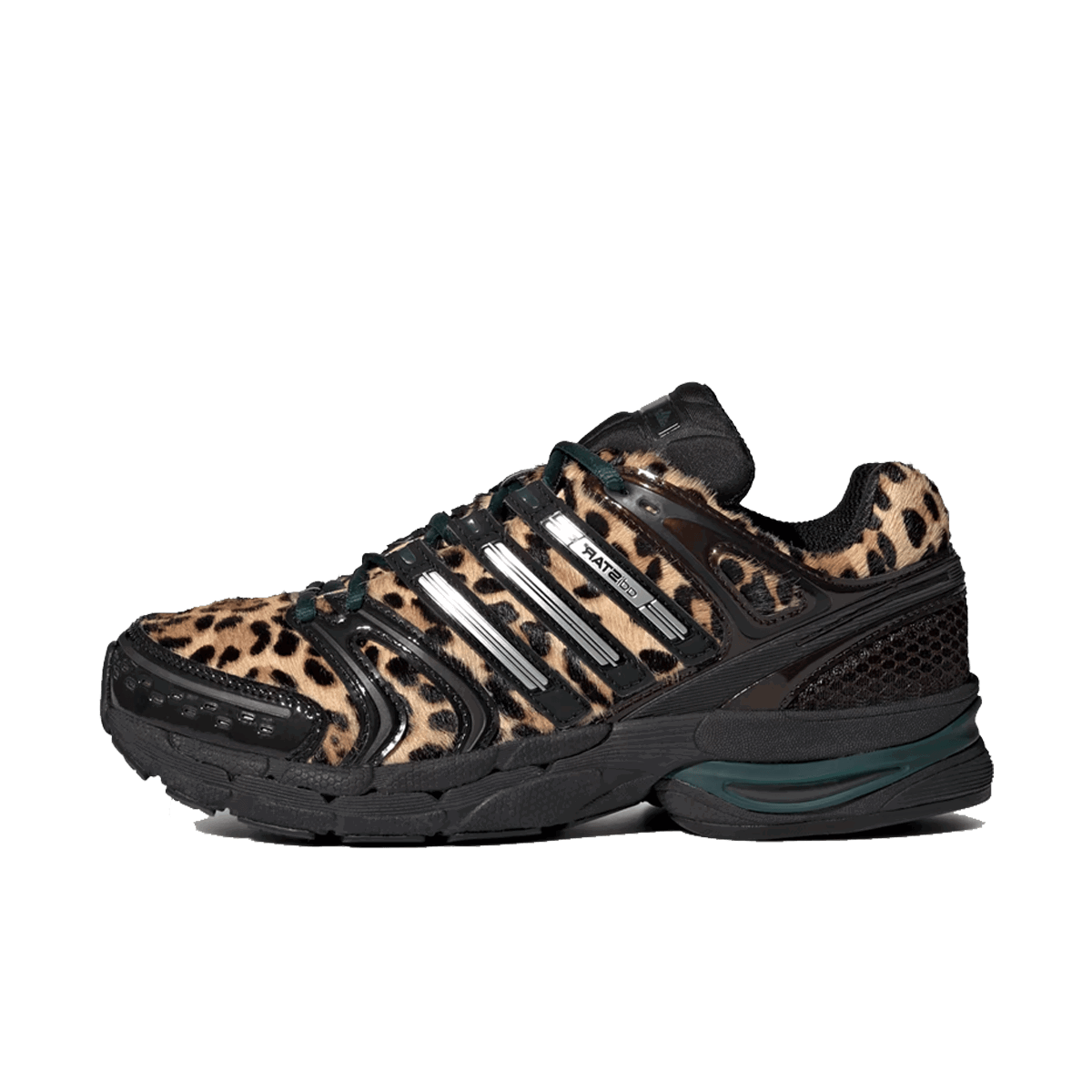 Кецове и обувки adidas Performance Adistar Control 5 "Leopard" Черно | KI4204, 0