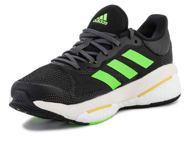 Кецове и обувки adidas Performance SolarGlide 5 Черно | GX6703, 2