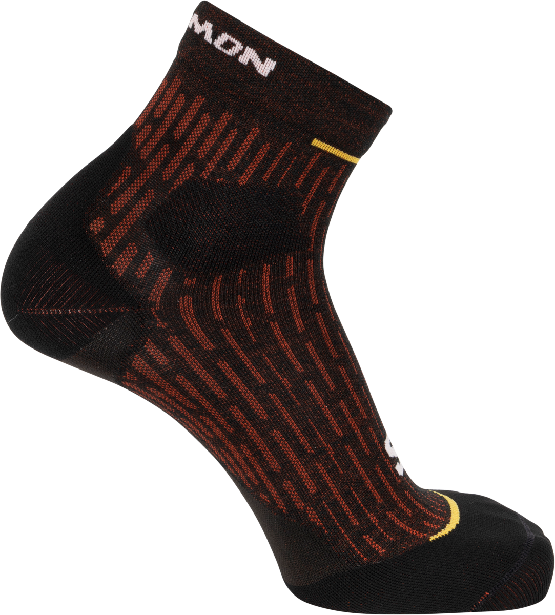 Чорапи Salomon Salomon ULTRA GLIDE Ankle Socks Кафяво | lc2674400, 0