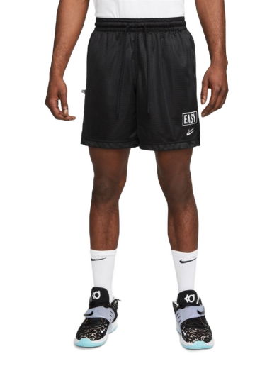 Къси панталони Nike Dri-FIT KD Mid-Thigh Basketball Shorts Черно | DH7365-010