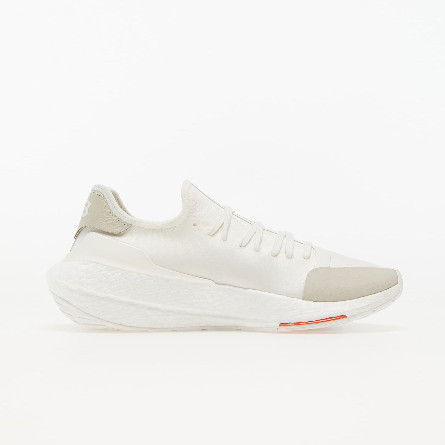 Кецове и обувки adidas Performance Y-3 UltraBOOST 21 Бяло | GZ9134, 1