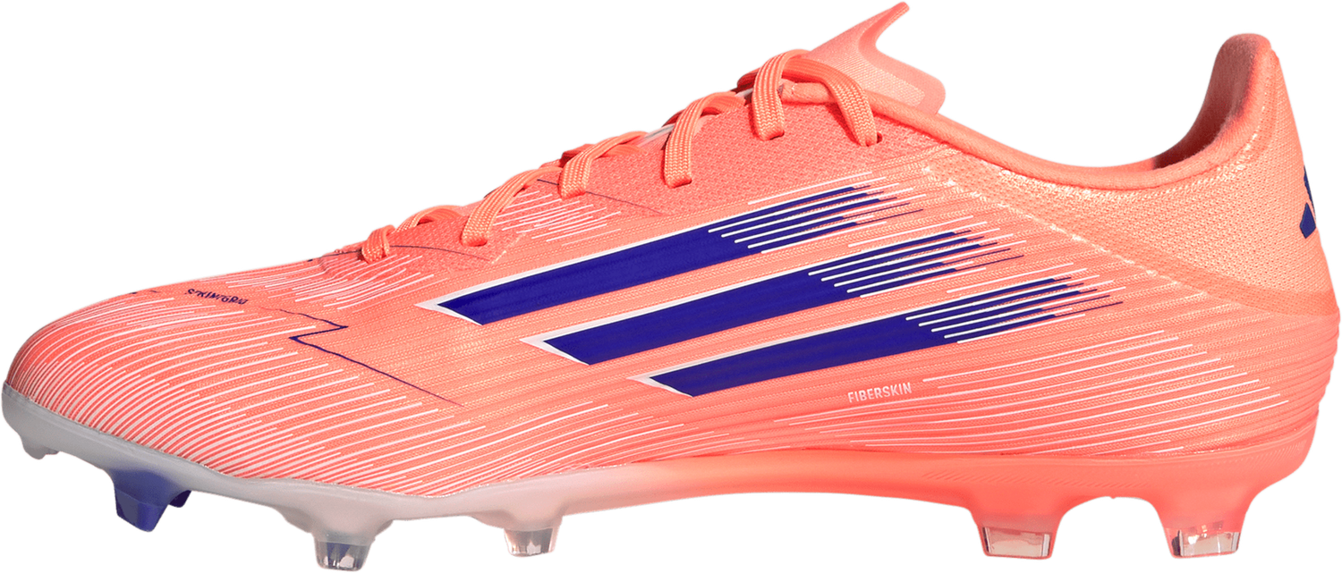 Кецове и обувки adidas Performance F50 League FG/MG Football Boots Оранжево
 | ji0004, 1