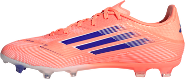 Кецове и обувки adidas Performance F50 League FG/MG Football Boots Оранжево
 | ji0004, 1