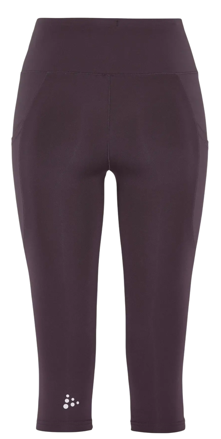 Клинове Craft Adv Essence 2 Capri Tight Лилаво | 1913209-499000, 1