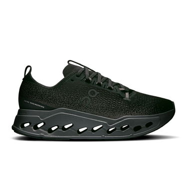 Кецове и обувки On Running Cloudsurfer Max Wide 43 Черно | 3MF30800106, 0