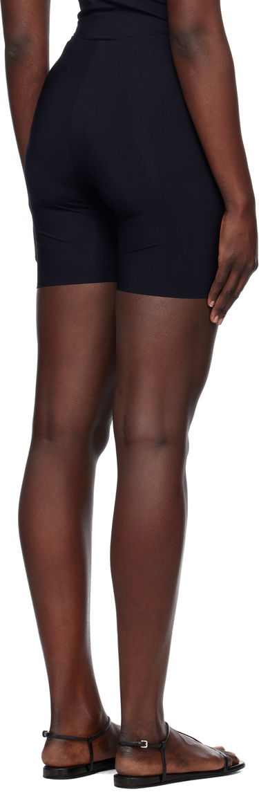Къси панталони Jil Sander Jil Sander Jersey Shorts Черно | J01KA0015_J70026, 2
