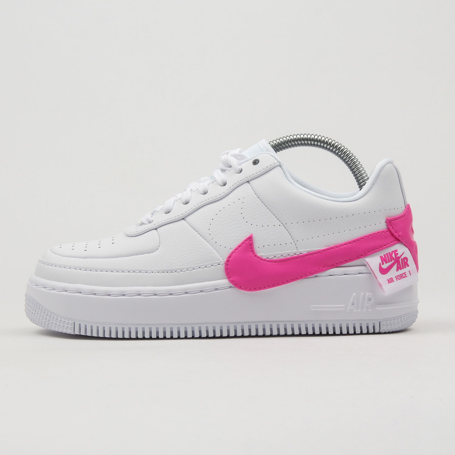 Кецове и обувки Nike Air Force 1 Jester XX W Бяло | AO1220-105, 0