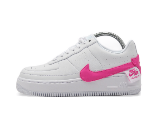 Кецове и обувки Nike Air Force 1 Jester XX W Бяло | AO1220-105
