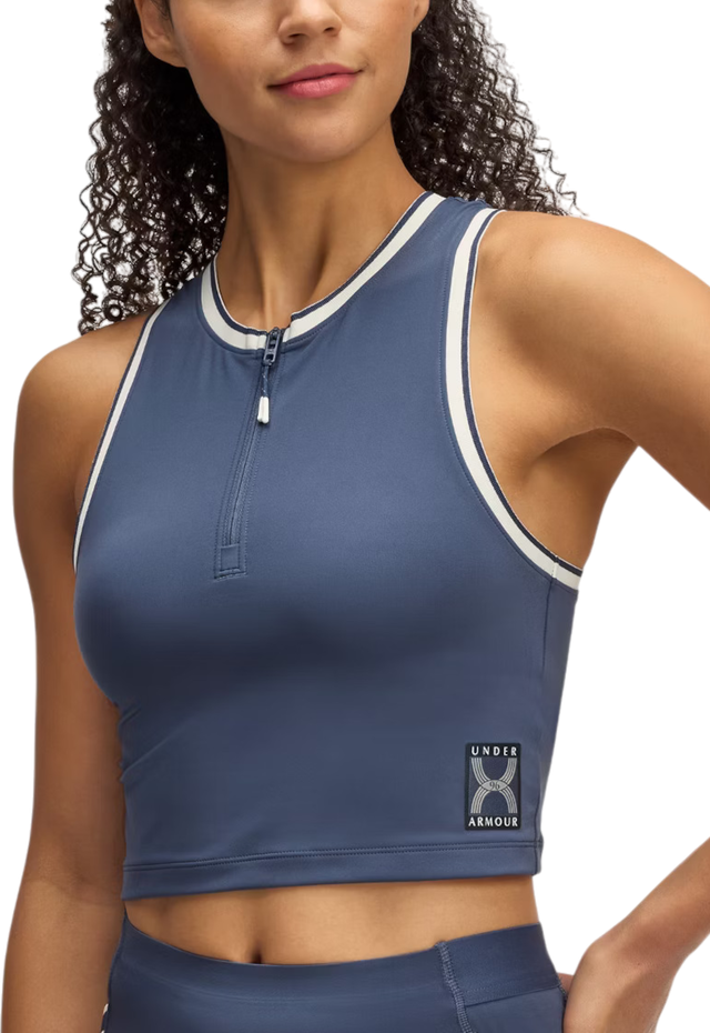 UA Run 96 Tank Top