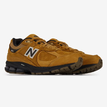 Кецове и обувки New Balance 2002r "Caramel Coir" Кафяво | M2002REI, 2