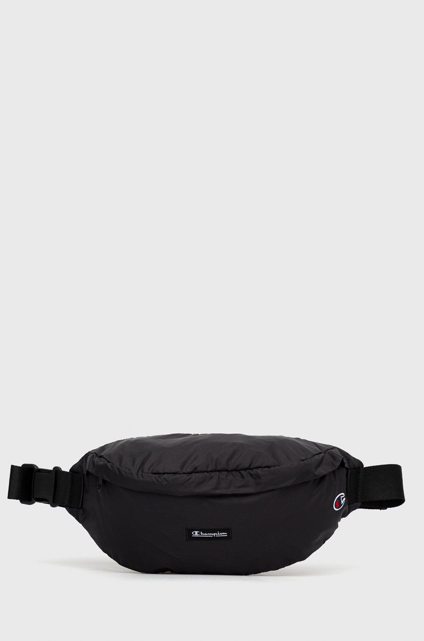 Чанта за кръста Champion Waist Bag Черно | 805510, 0