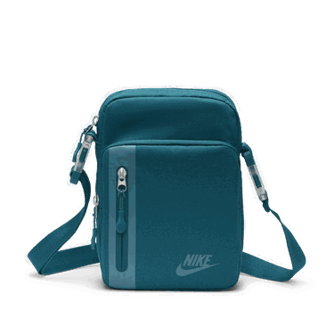 Чанта през рамо Nike Elemental Premium Тюркоазено | DN2557-381, 0