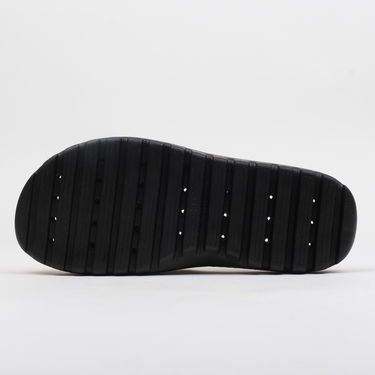 Кецове и обувки Jordan Jordan Super.Fly Team Slide ''Black University Red'' Черно | 716985-062, 4