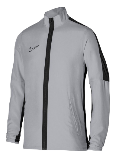 Яке Nike Dri-FIT Academy 23 Jacket Сиво | dr1719-012