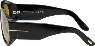 Bronson Pilot-style Sunglasses, 2