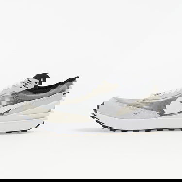 Кецове и обувки Nike Waffle One GS Бяло | DC0481-100, 0