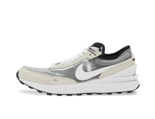 Кецове и обувки Nike Waffle One GS Бяло | DC0481-100