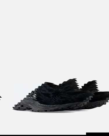 Кецове и обувки New Balance Penny Loafer Черно | U1906LNT, 2