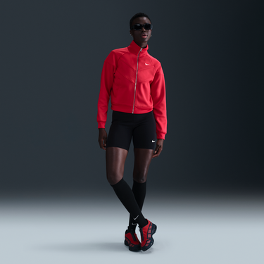 Комплект Nike Nike Sportswear Windrunner Knit Jacket Червено | HJ0975-657, 4