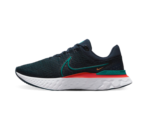 Бягане Nike React Infinity Run Flyknit 3 Черно | dh5392-401
