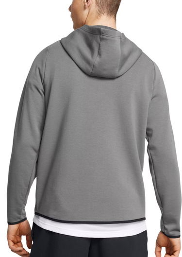 Суитчър Under Armour Under Armour UA Unstoppable Training Hoodie Сиво | 1389350-025, 1