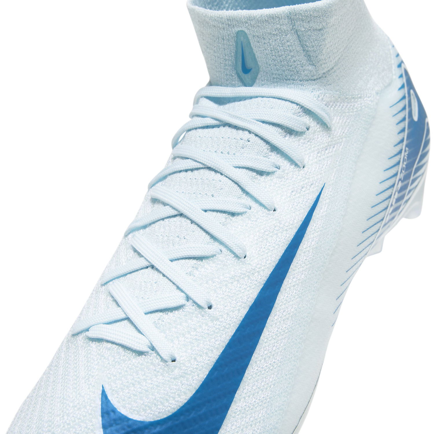 Кецове и обувки Nike Zoom Superfly 10 Elite AG-Pro Синьо | fq8339-400, 1