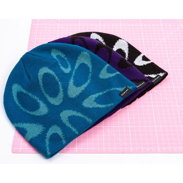 Шапка OAKLEY Ellipse Graphic Beanie Многоцветен | FOS901946-022U, 1