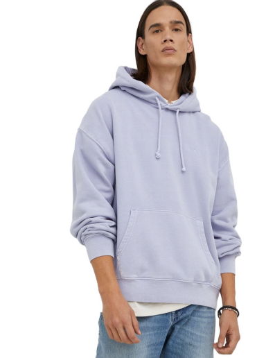 Суитчър Levi's ® Red Tab Hoodie Лилаво | A0747.0028