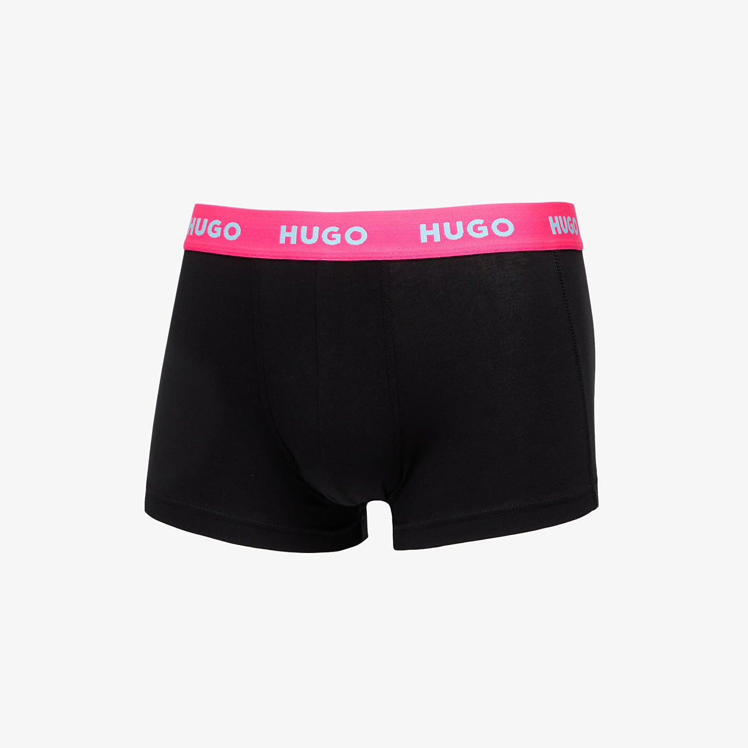 Боксерки BOSS Hugo Trunk 3-Pack Multicolor Черно | 50532611-730, 1