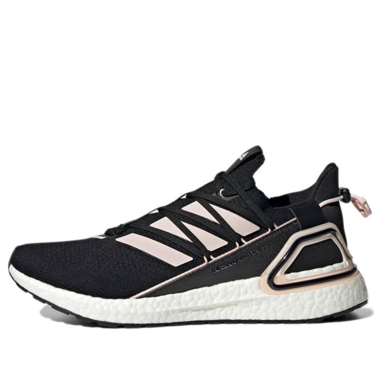 Кецове и обувки adidas Performance Ultra Boost 20 LAB Черно | GY8107