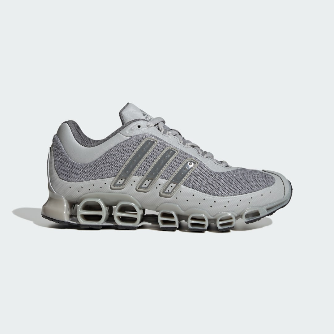 Кецове и обувки adidas Performance Megaride Сиво | JH5525, 0