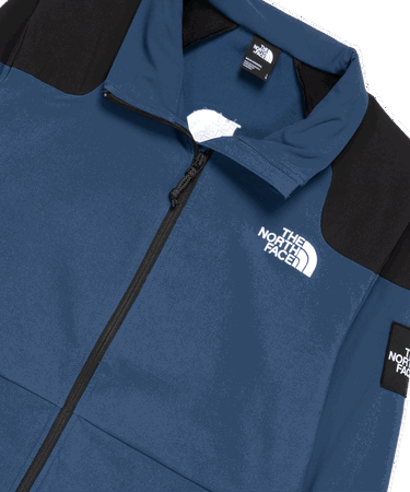 Ветровка The North Face Carduelis Wind jacket Многоцветен | nf0a823b-hdc, 2