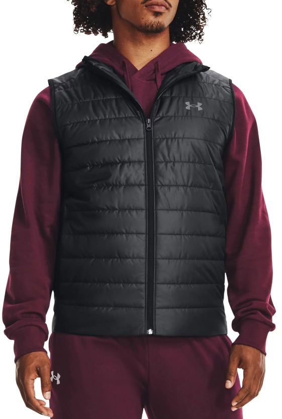 Жилетка Under Armour Storm Insulated Черно | 1380873-001, 0