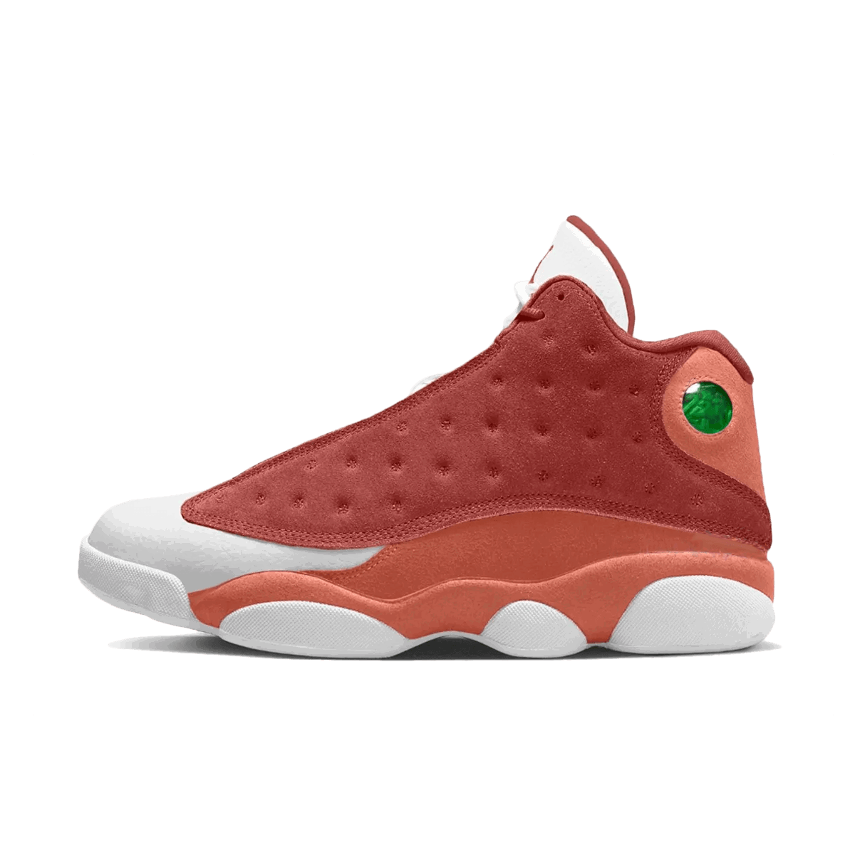 Кецове и обувки Jordan Air Jordan 13 Retro "Red Dune" Червено | DJ5982-601, 0