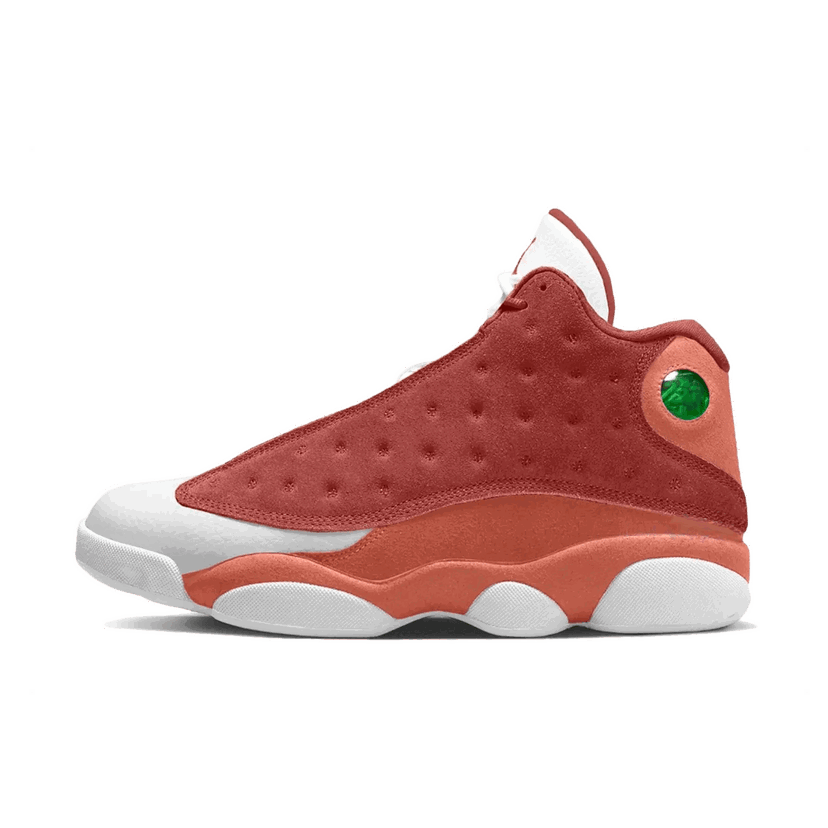 Кецове и обувки Jordan Air Jordan 13 Retro "Red Dune" Червено | DJ5982-601