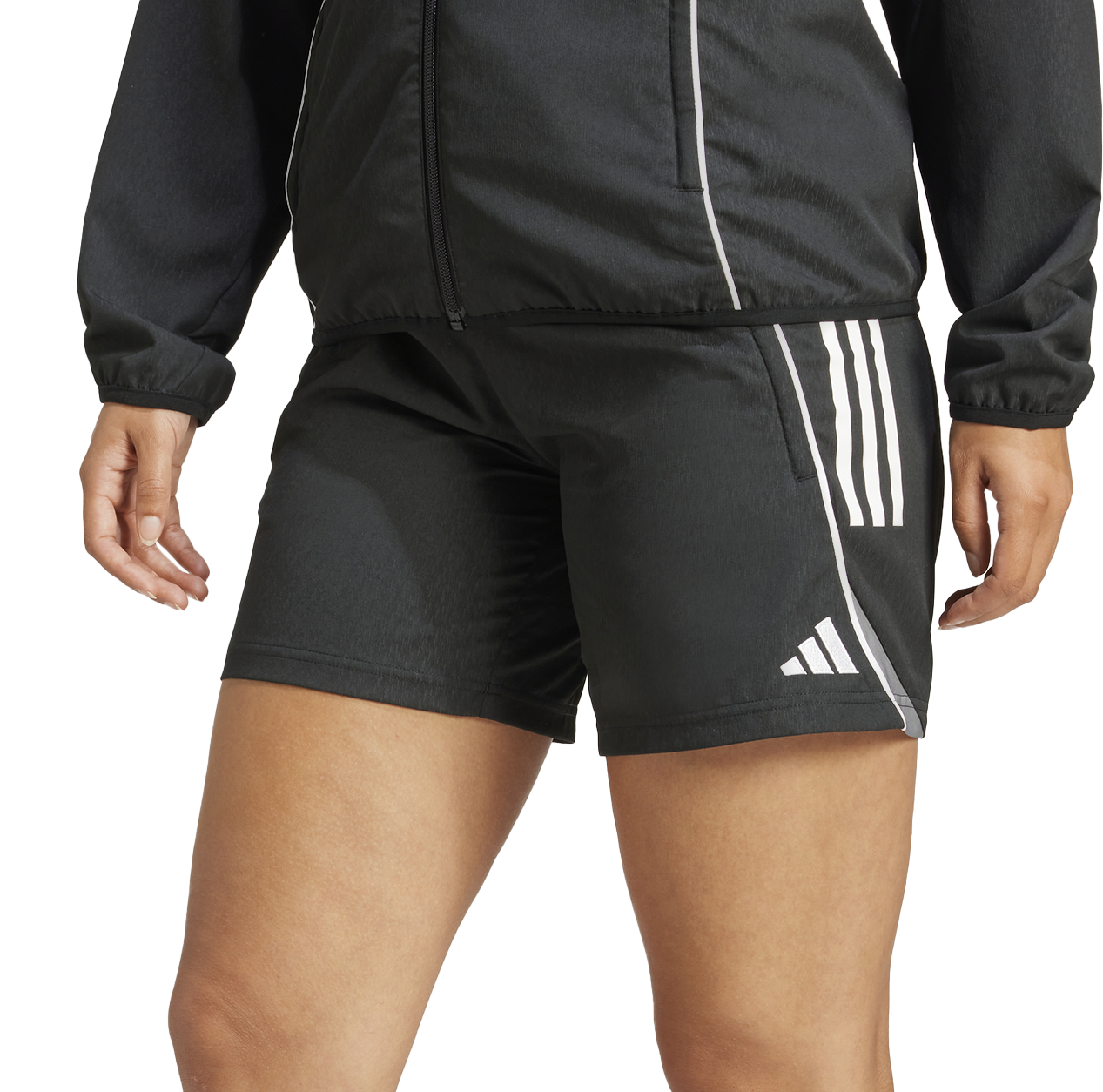 Къси панталони adidas Originals Tiro 25C DT Show Shorts Черно | iw0425, 0