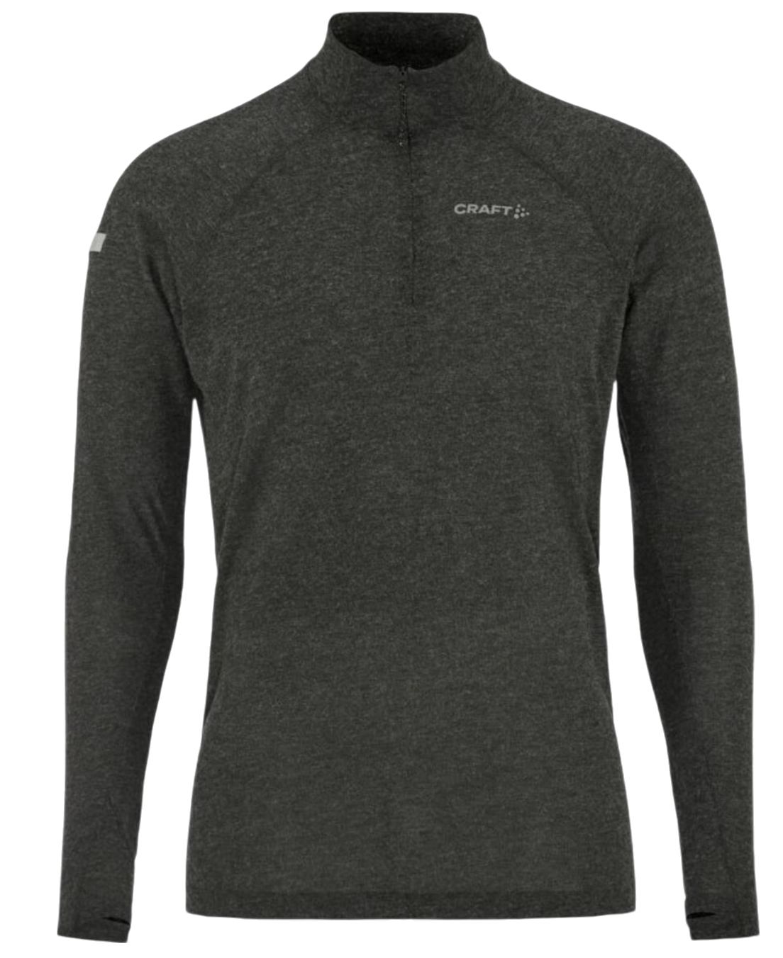 Суитчър Craft Long Sleeve T-shirt Сиво | 1915137-999200, 0