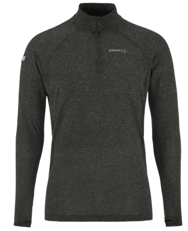 Суитчър Craft Long Sleeve T-shirt Сиво | 1915137-999200, 0