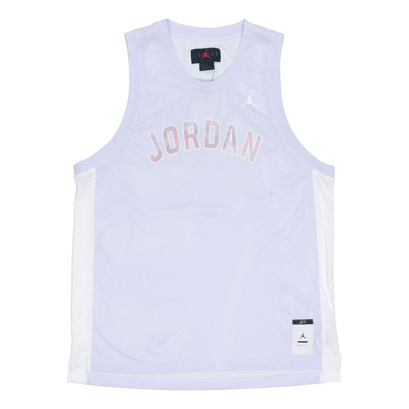 Потник Jordan Sport DNA Tank Top Лилаво | DM1875-085