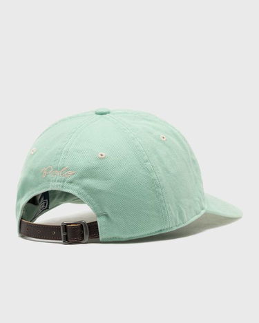 Шапка с козирка Polo by Ralph Lauren Ralph Lauren Chino Baseball Cap Зелено | 710901609006, 2